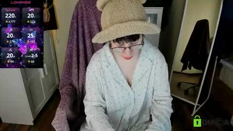 Melissa online show from 09.09.25