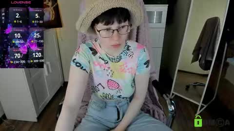 Melissa online show from 09.20.25