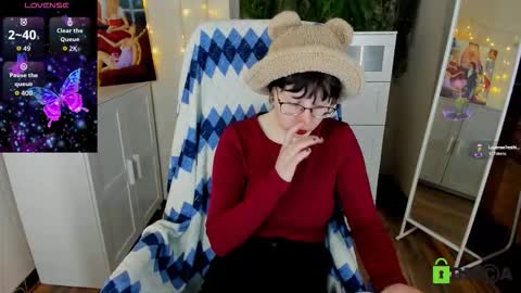 Melissa online show from 10.15.25