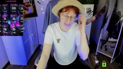 Melissa online show from 10.28.25