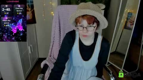 Melissa online show from 11.06.25