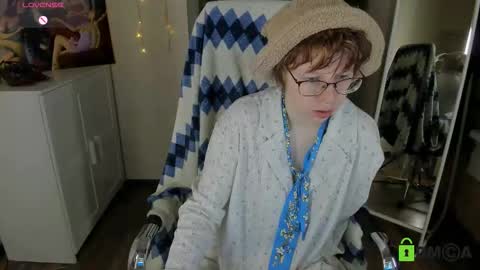 Melissa online show from 11.07.25