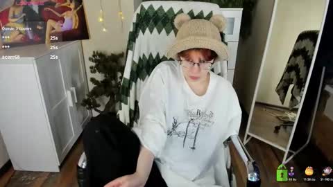 Melissa online show from 11.22.25