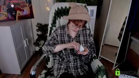 Melissa online show from 11.30.25