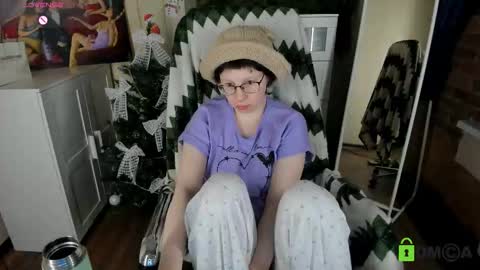 Melissa online show from 12.22.25