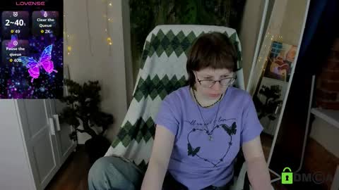 Melissa online show from 03.05.26