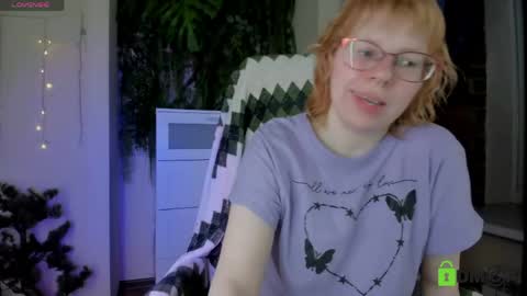 Melissa online show from 04.17.26