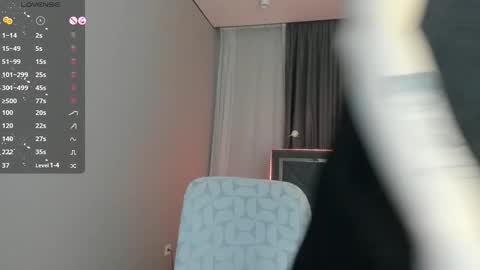 Lisaa online show from 01.21.25