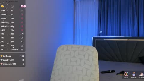 Lisaa online show from 01.24.25