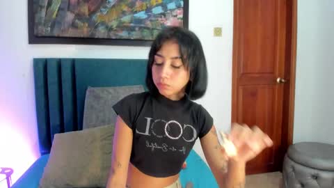 Melissa online show from 02.19.25