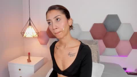 Melissa online show from 03.27.26