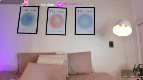 Snapshot of melissaalvarez_ chatting on 05.24.26 melissaalvarez_ online show from 05.24.26