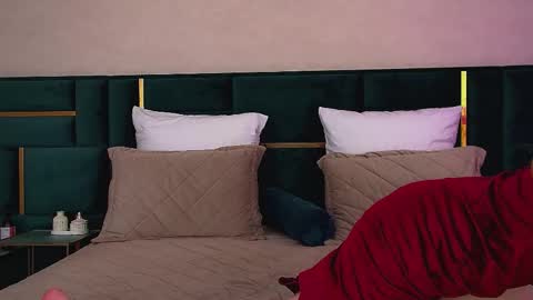 Melisa online show from 01.14.26