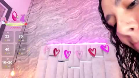 melissabloomm online show from 03.07.26