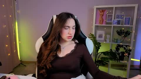 Melissa online show from 03.25.26