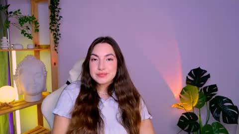 Snapshot of melissacharm_ chatting on 07.15.26 Melissa online show from 07.15.26