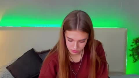 MelissaCrayzy online show from 02.19.25