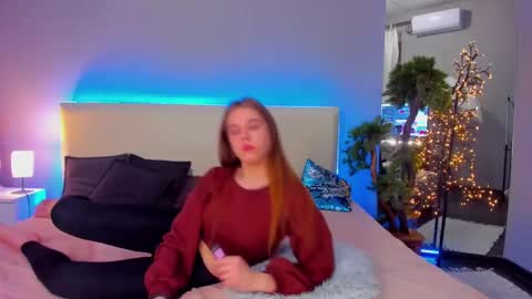 MelissaCrayzy online show from 02.25.25
