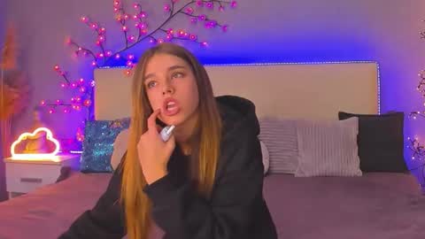 MelissaCrayzy online show from 10.11.25