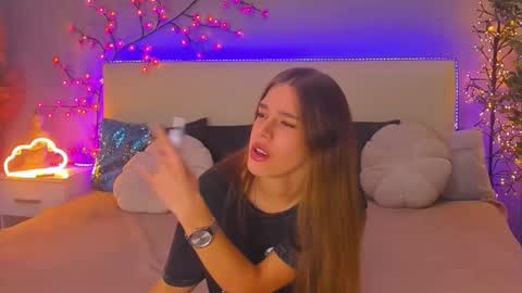 MelissaCrayzy online show from 11.10.25