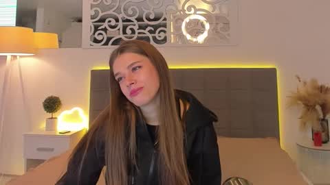MelissaCrayzy online show from 04.02.26