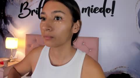 Snapshot of melissacute50 chatting on 01.07.25 Meli online show from 01.07.25