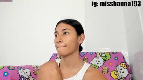 Snapshot of melissacute50 chatting on 06.22.26 Meli online show from 06.22.26