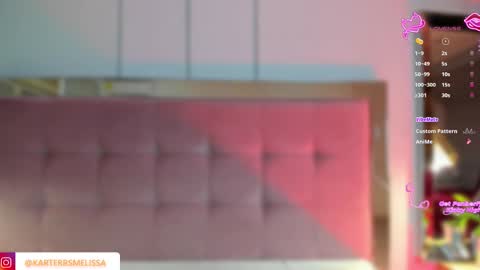 M E L I S S A  online show from 02.19.26