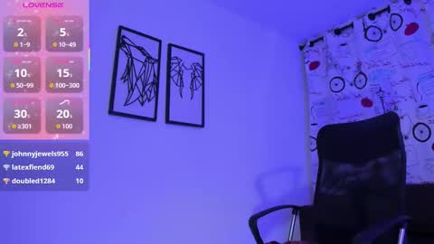 MELISSA online show from 12.14.25