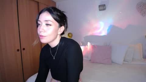 Melissa Lopez  online show from 12.08.24