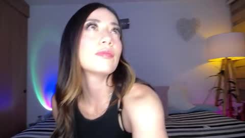 Melissa Lopez  online show from 02.24.25