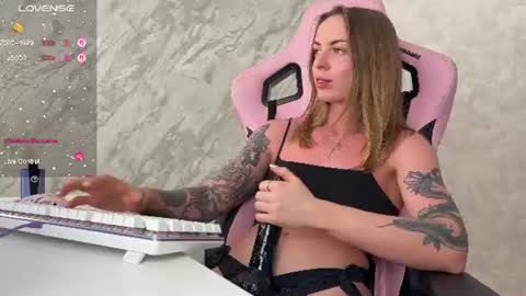 Melissaluvvv online show from 07.29.26