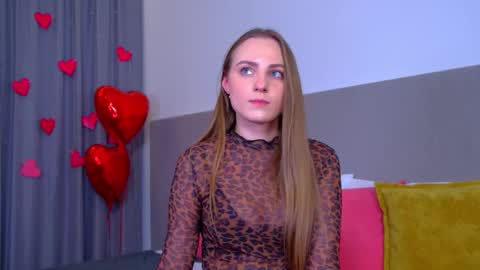 MelissaBerry online show from 02.16.25