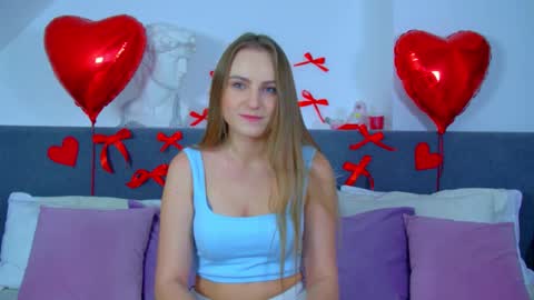 MelissaBerry online show from 02.17.25