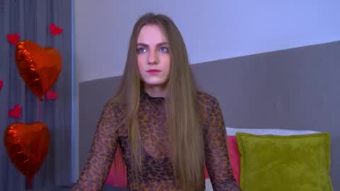 MelissaBerry online show from 02.24.25