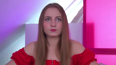 Snapshot of melissamelrey chatting on 05.17.26 MelissaBerry online show from 05.17.26