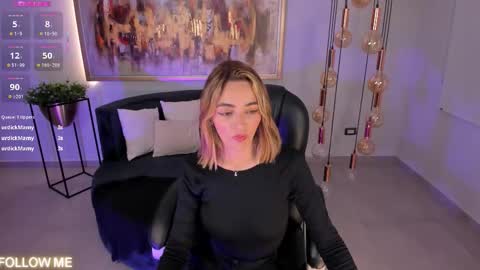 Call me Meli online show from 11.27.25