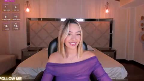Snapshot of melissamoore_ chatting on 07.01.26 Call me Meli online show from 07.01.26
