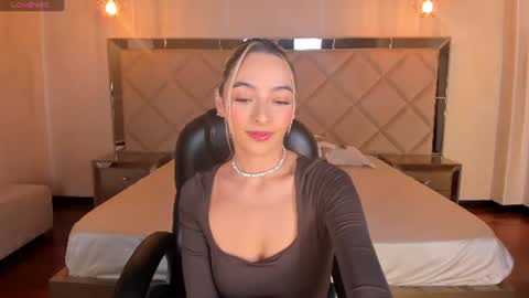 Snapshot of melissamoore_ chatting on 07.05.26 Call me Meli online show from 07.05.26