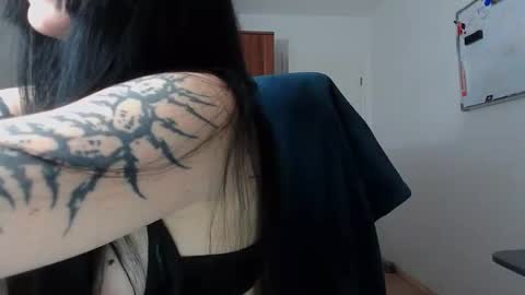 Ariana online show from 09.24.25