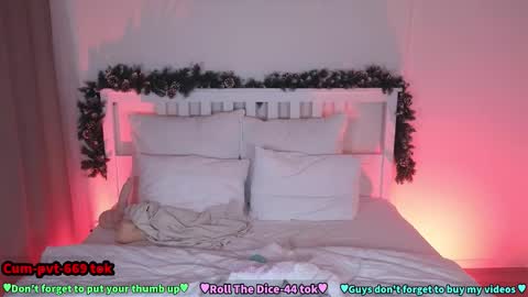 Melissa or abbreviated Mel or Lis online show from 02.06.26