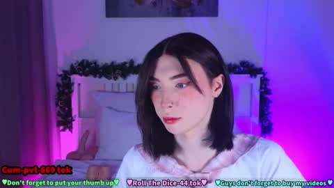 Melissa or abbreviated Mel or Lis online show from 02.07.26