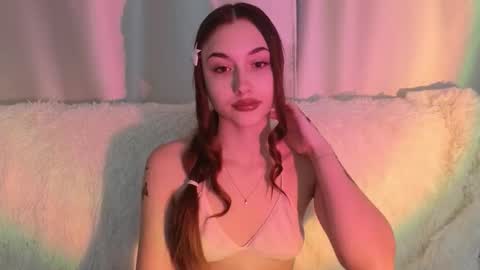 Snapshot of melissapristine chatting on 10.02.25 Mel online show from 10.02.25