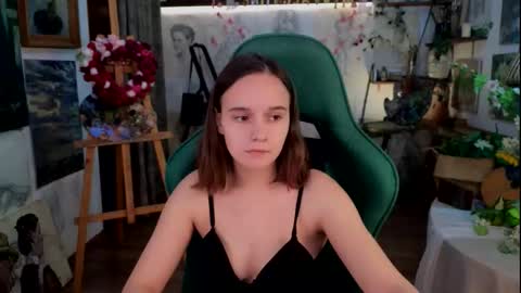 Snapshot of melissaravel chatting on 02.07.26 melissaravel online show from 02.07.26