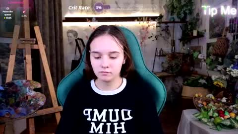 melissaravel online show from 04.12.26