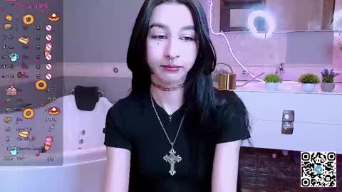 Mellisa online show from 05.04.26