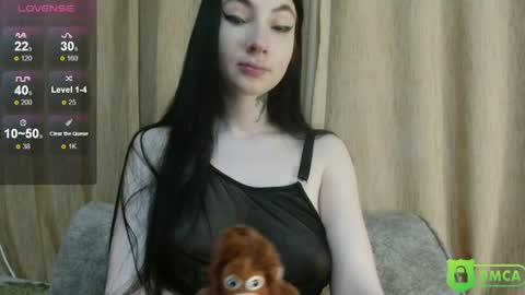 Snapshot of melissasterilissa chatting on 07.28.26 melissasterilissa online show from 07.28.26