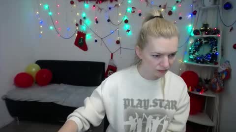 Melissa online show from 01.09.26