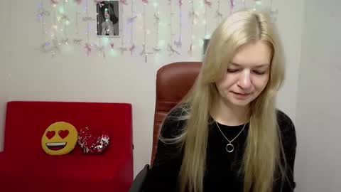 Melissa online show from 01.12.26