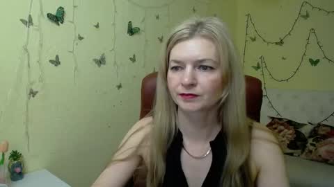Melissa online show from 03.12.26